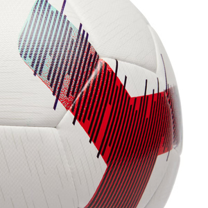 Balón de Fútbol Híbrido de Tamaño Personalizado, Nuevo, Material de PU de Alta Calidad en Colores Vibrantes, MOQ Bajo - Product Image 3