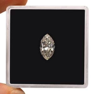 มาคีส์เจียระไนเพชรที่โตแล้ว1.50กะรัต E สี VS2ความชัดเจน IGI ได้รับการรับรอง cvd/hpht แหวนหมั้นและเครื่องประดับที่กำหนดเอง - Product Image 5