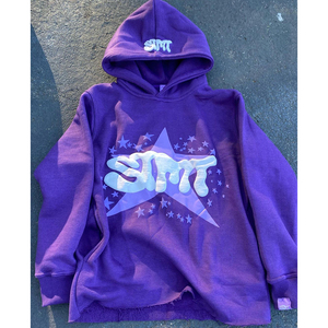 Sudadera con Capucha para Hombre, Negra, Corta, Estilo Urbano, con Cierre, Manga Larga, Sudadera con Capucha Moderna e Informal - Product Image 5