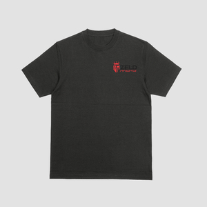 Camiseta duradera 2025, Camiseta cómoda ajustada, ropa para hombre, camiseta lisa informal, camiseta hecha en Pakistán - Product Image 2