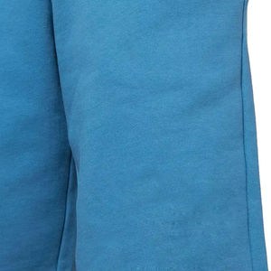 Pantalones cortos de chándal de diseñador de alta calidad, pantalones cortos de lana de peso pesado, pantalones cortos de malla para hombre, patrón de decoración, talla XS - Product Image 4