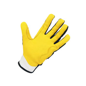 Nouvelle arrivée 2025 Gants de baseball personnalisables de haute qualité respirant léger écologique gaucher-droitier pour la vente en ligne - Product Image 6