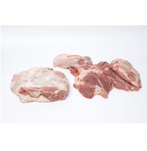Hombro de Cerdo Congelado |   Suministro de Carne de Cerdo Congelada a Granel para Compradores Globales - Product Image 5