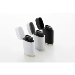 ไฟแช็คกันลม Jetlight แบบปรับแต่งได้สำหรับจุดไฟ - Product Image 4