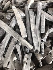 ลิ้นจี่ยูคาลิปตัสสีชาร์โคลเผาไหม้นานสีขาวพรีเมี่ยมจากเวียดนาม - Product Image 3