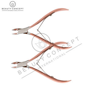 Vente chaude pince à ongles cuticule soins de beauté personnels écologiques pour les doigts fait votre propre produit - Product Image 6