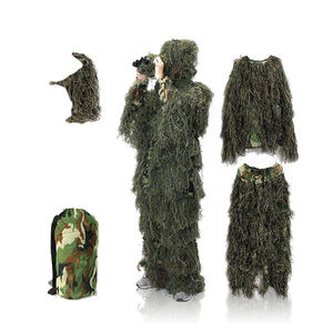 Trajes de Caza para Hombre de Alta Calidad a Precio de Fábrica, Transpirables, Ligeros, Diseño Personalizado, Precio Económico - Product Image 5