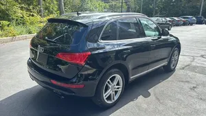 ออดี้ คิว5 2.0T พรีเมียม พลัส ปี 2013 - Product Image 2