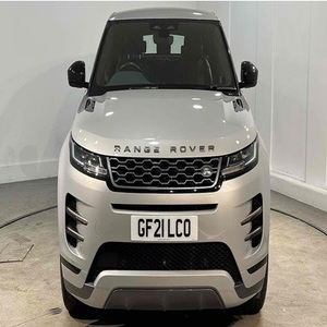LAND ROVER RANGE ROVER EVOQUE D'OCCASION LHD/RHD 2021 - Product Image 1