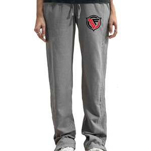 Pantalones Cargo informales para mujer, ropa de gimnasio ligera de Color sólido con diseño frontal plano elástico transpirable con múltiples bolsillos - Product Image 4