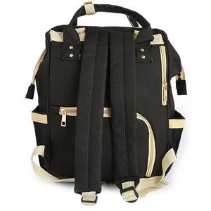 Sacs pour bébé - Noir - Product Image 3