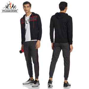Chándales de manga larga para hombre, ropa deportiva con logotipo personalizado impreso, venta al por mayor, FM, LOGAN - Product Image 4