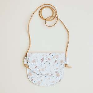 Sac de rangement fonctionnel pour petite fille Purse in Bloom - Product Image 1