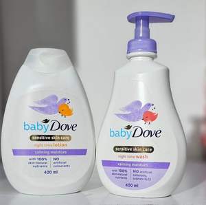 Lotion corporelle extra fraîche Dove Men Care, formule légère. - Product Image 6