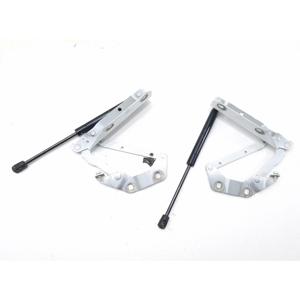 Bisagras delanteras de capó derecha e izquierda para Land Rover Range Rover Evoque 1.ª serie 6H52-16800-AC (11>) - Product Image 1