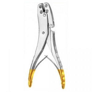 Instrumentos de oro con punta TC - Product Image 4