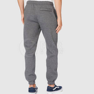 Qualité supérieure Conception Vêtements d'extérieur Couleur unie Confortable Bonne vente Nouvelle conception Hommes Vêtements décontractés Pantalons - Product Image 3