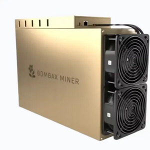 Original Bombax Min-eers EZ100-PRO 15.5Ghs 3100W 0.2jMh READY TO SHIP - Product Image 3