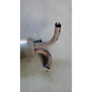 Terminal de Escape M15A-FXE para Toyota Yaris Cross Serie (20>) 17430F3040 Híbrido 1.5 - Product Image 5