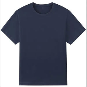 เสื้อยืดผ้าฝ้ายพิมพ์ลายไซส์พิเศษสำหรับผู้ชายเสื้อยืดผู้ชายเสื้อยืดพิมพ์ลายคุณภาพสูงชุดผ้าฝ้าย100% ดีไซน์ตามสั่ง - Product Image 1