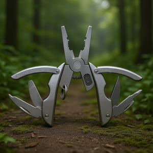 TRUE Scarab Multitool, outil multifonction 7-en-1 - Product Image 3