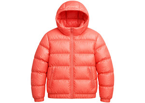 Veste d'hiver tendance streetwear, prix de gros, vente chaude, veste matelassée personnalisée pour homme, style streetwear - Product Image 4