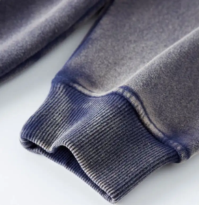 Vêtements de sport, meilleur sweat-shirt à manches longues unisexe, couleurs magnifiques, sweat-shirt de performance pour homme, sweat-shirt à sublimation pour homme - Product Image 6