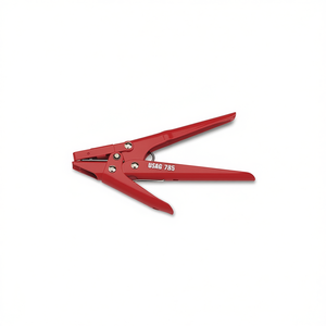 Pince à serre-câbles Usag, outil pratique pour fixer et organiser les câbles - Product Image 2