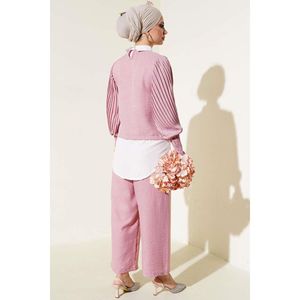 เสื้อ2ชิ้นชุดผงโรยหน้า - Product Image 4