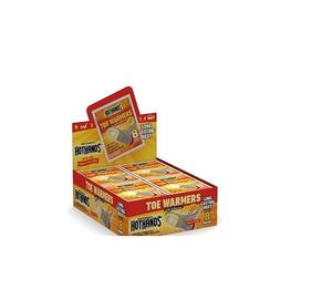 Heatmax toasti เท้าไฟฟ้ากันน้ำอุ่นเท้า40คู่สำหรับกลางแจ้งและใช้ในครัวเรือน - Product Image 5