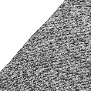 Chándal personalizado transpirable para mujer, traje de dos piezas cómodo y pesado, chándal de mujer con cremallera completa 2026 - Product Image 5