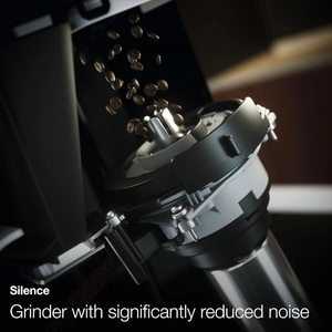 Nueva Cafetera Automática Silenciosa Mie le CM 5310 - Product Image 3
