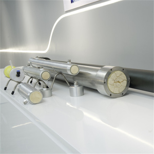 3213เมมเบรน UF เซรามิก0.9Bar 400สำหรับปิโตรเคมี - Product Image 5