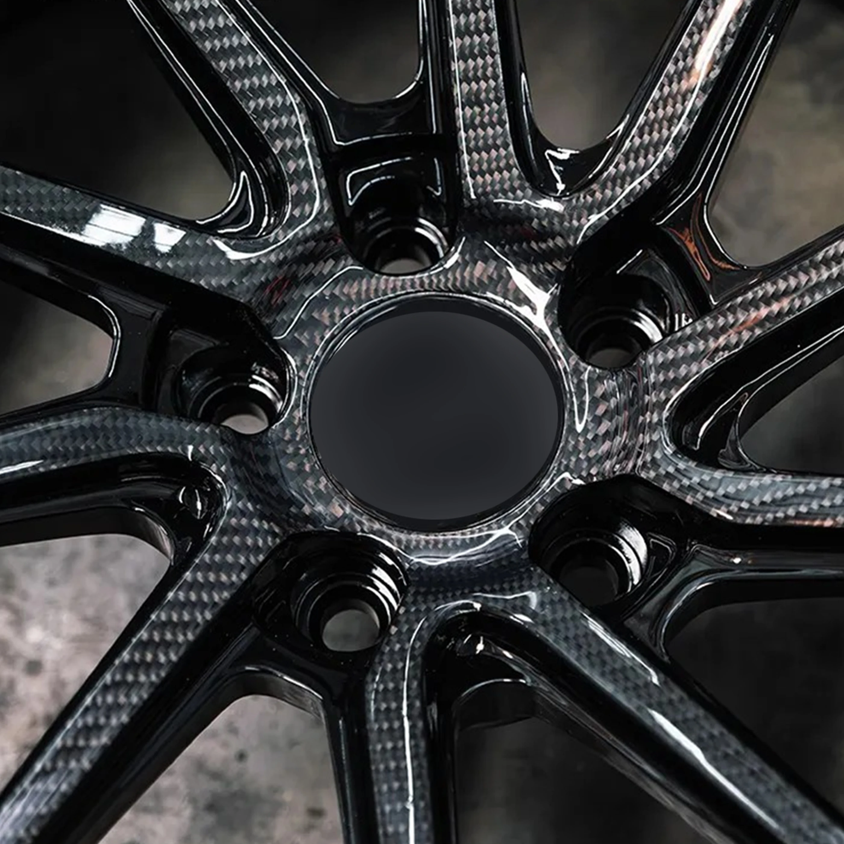 audi s6 aftermarket wheels