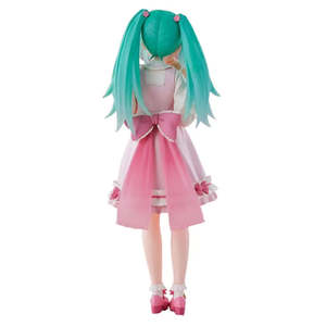 Figura Luminasta de Hatsune Miku para Niñas, de Plástico, de Anime, Origen Japón - Product Image 3