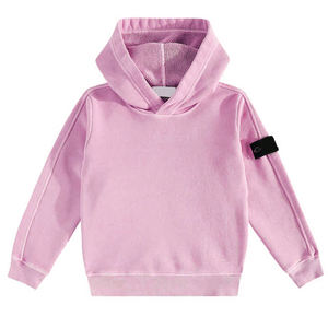 Pull à capuche personnalisé pour hommes, vêtements de rue lourds, sweats à capuche en pierre personnalisables en vrac, idéal pour les marchandises et les promotions - Product Image 1