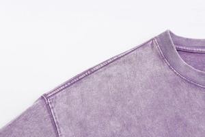 เสื้อยืดผู้หญิงขายส่ง ผ้าคอตตอน 100% หนานุ่ม สวมใส่สบาย ระบายอากาศดี เป็นมิตรกับสิ่งแวดล้อม แห้งเร็ว เหมาะสำหรับกิจกรรมกลางแจ้ง - Product Image 5