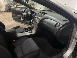 Toyota Camry Solara 2007, Convertible Deportivo de 2 Puertas - Product Image 6