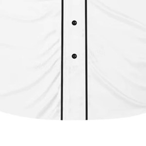 Camiseta Deportiva Corta de Manga Corta para Mujer al por Mayor - Camiseta Deportiva Corta de Béisbol para Mujer, Elegante, Talla Grande, Duradera - Product Image 5