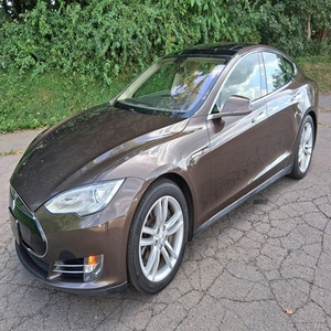 TESLA MODEL S 85 USADO 2014, Volante a la Izquierda/Derecha - Product Image 1