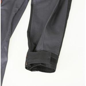 Ropa DE SEGURIDAD BETA Work Jacket en color gris - Product Image 4