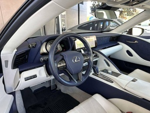 NUEVO 2025 Lex-us Base de sin accidentes disponible Venta caliente - Product Image 3