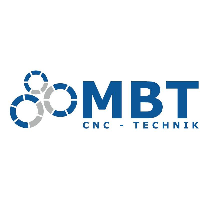MBT CNC logo