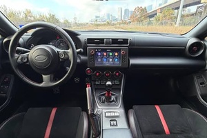 Auto Usata Economica e Pulita: <span class=keywords><strong>Subaru</strong></span> <span class=keywords><strong>BRZ</strong></span> Limited Coupé 2023 - Spedizione in Tutto il Mondo - Product Image 2