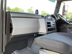 Para camión MAN TGL Curtainside 2020 RHD-LHD - Product Image 2