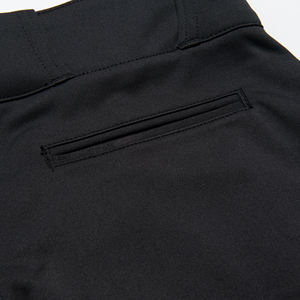High Quality <b>Men's</b> Antiwrinkle <b>Knickers</b> Lightweight Cotton Polyester Straight Plain Dyed Excellent Value for Baseball <b>Knickers</b> - Product Image 4