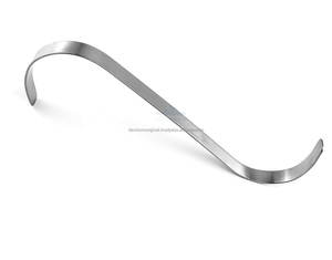 Écarteur HASSON S, sans aimant, 30 pièces - Product Image 6