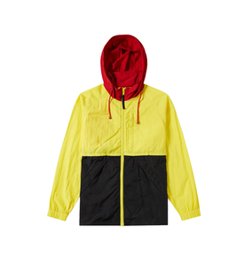 Chaqueta Cortavientos de Diseño Nuevo, Chaqueta Impermeable de Alta Calidad, Transpirable, Talla Grande, Chaqueta Deportiva Cortavientos para Hombre - Product Image 3