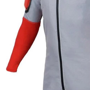 Traje de Neopreno de 3mm para Hombre y Mujer, Traje de Buceo de una Pieza con Mangas Largas y Cremallera Trasera, Traje de Surf - Product Image 5