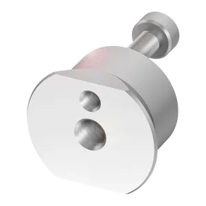 Accessori e Hardware del sensore BALLUFF BAM00KJ - Product Image 1
